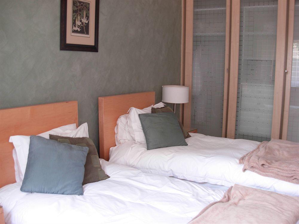 Liongate Bed And Breakfast エデンベール エクステリア 写真